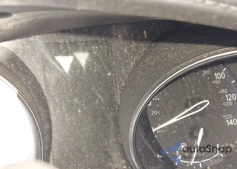 2019 Toyota C-Hr Xle из США, поврежденный, VIN NMTKHMBX2KR092486